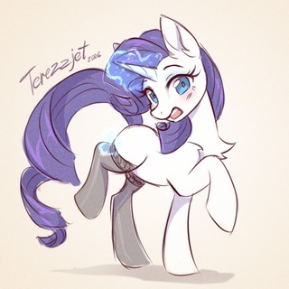 Telegram profile photo for Terezzjet