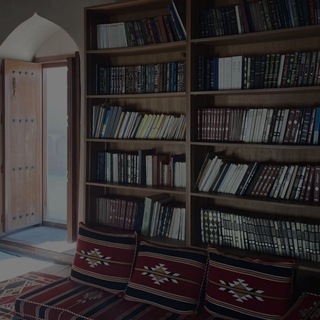 Telegram profile photo for روضة الطلاب