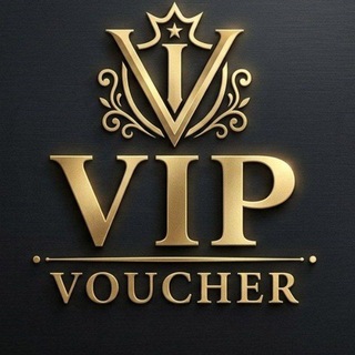 Telegram profile photo for VVIPvoucher