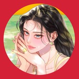 Telegram profile photo for Серена