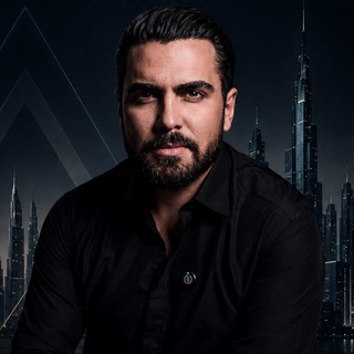 Telegram profile photo for محمد علی شهبازی