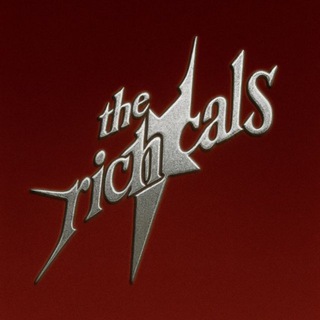 Telegram profile photo for THE RICH CALS