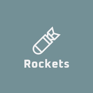 Telegram profile photo for Ракети