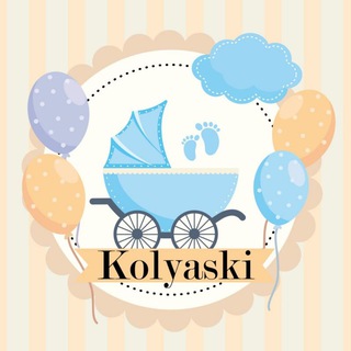 Telegram profile photo for Kolyaski.uz