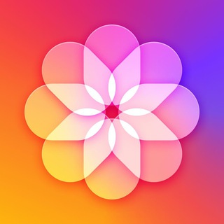Telegram profile photo for Галерея