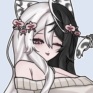 Telegram profile photo for линли