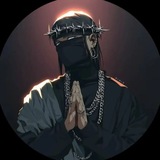 Telegram profile photo for Rap Leader