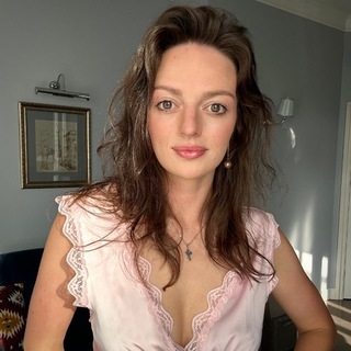 Telegram profile photo for Вся такая внезапная