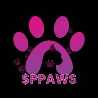 Telegram group profile photo for 🐾 PurrPAWS - Official Chat🐾