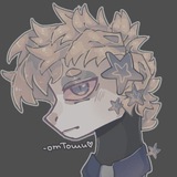 Telegram profile photo for ─ Narcotic boy