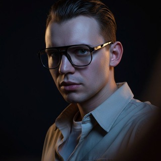 Telegram profile photo for Ivan Timkov