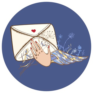 Telegram profile photo for Ривия
