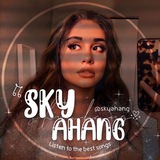 Telegram profile photo for 𝐒𝐊𝐘 𝐌𝐔𝐒𝐈𝐂