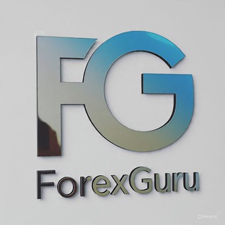 Telegram profile photo for forex guru DERIV, EURUSD and GOLD