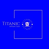 Telegram profile photo for ᴛɪᴛᴀɴɪᴄ|➰|ᴛᴇᴀᴍ