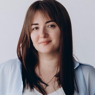 Telegram profile photo for Дарья Дубравина✨