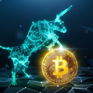 Telegram profile photo for Bull_Run 🥇🏆🎗️