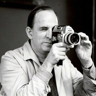 Telegram profile photo for Ingmar Bergman | اینگمار برگمان