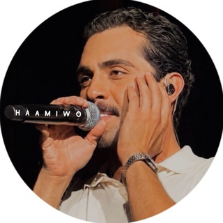 Telegram profile photo for 𝗵𝗮𝗮𝗺𝗶𝘄𝗼 🎧🐈➤
