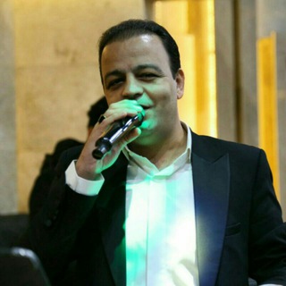 Telegram profile photo for کانال رسمی استاد حمید فلاح🎼