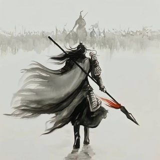 Telegram profile photo for 将军CDN 处理移动屏蔽