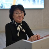 Telegram profile photo for Наталья Екеева