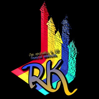 Telegram profile photo for RK