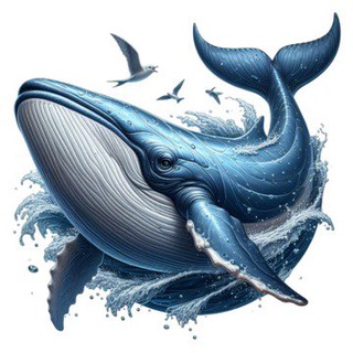 Telegram profile photo for الحمدلله 🐋