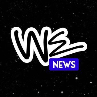 Telegram profile photo for We News