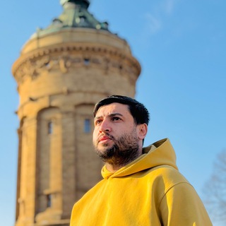 Telegram profile photo for Mohammed Alnajjar