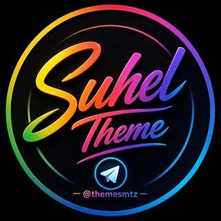 Telegram profile photo for Hyperos themes english
