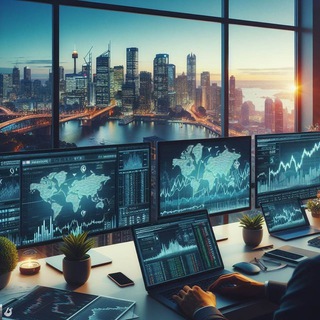 Telegram profile photo for Anthonys_Forex
