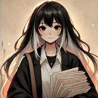 Telegram profile photo for 如煙小館