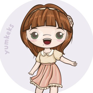 Telegram profile photo for yumkeks in Japan