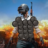 Telegram profile photo for PUBG Memes