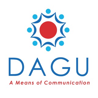 Telegram profile photo for Dagu