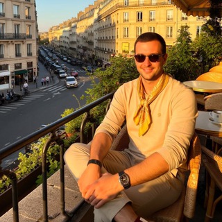 Telegram profile photo for Амбассадор заносов
