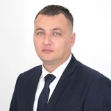 Telegram profile photo for Чурилов Артём Александрович - МО Чехов