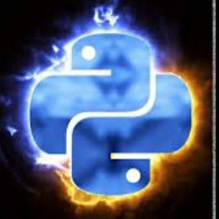 Telegram profile photo for Python Projects Hub🐍Best Airdrops