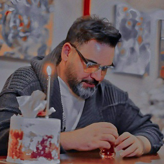 Telegram profile photo for ♡علیخانی_گرام♡
