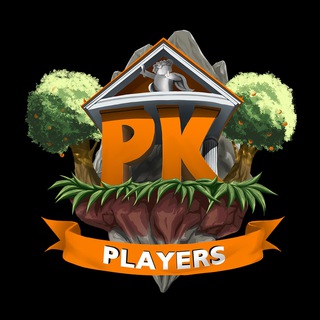 Telegram group profile photo for ParkerPlayers