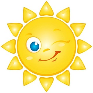 Telegram profile photo for Психолог-Алхимик ☀️ Виктория Науменко