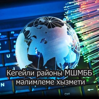 Telegram profile photo for Kegeyli RMShMBB málimleme xızmeti