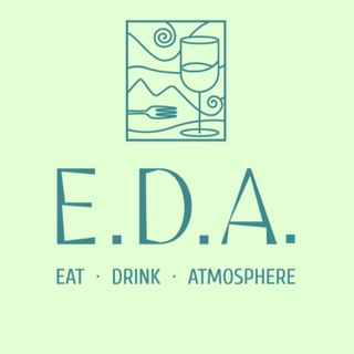 Telegram profile photo for Ресторан E.D.A. г.Геленджик