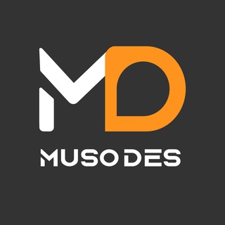 Telegram profile photo for musodes