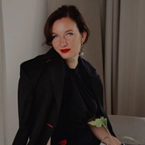 Telegram profile photo for Алена Горобцова | Психолог