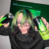 Telegram profile photo for очко мне в рот