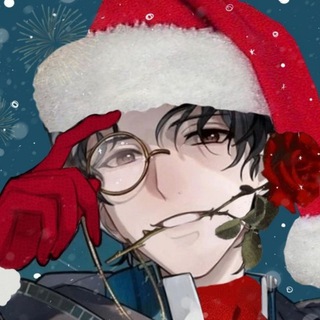 Telegram profile photo for 🎪 каджккаа