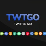 Telegram profile photo for TWTGO