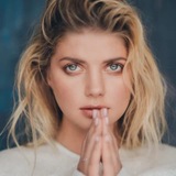 Telegram profile photo for НАСТЯ ЗАДОРОЖНАЯ | NEWS